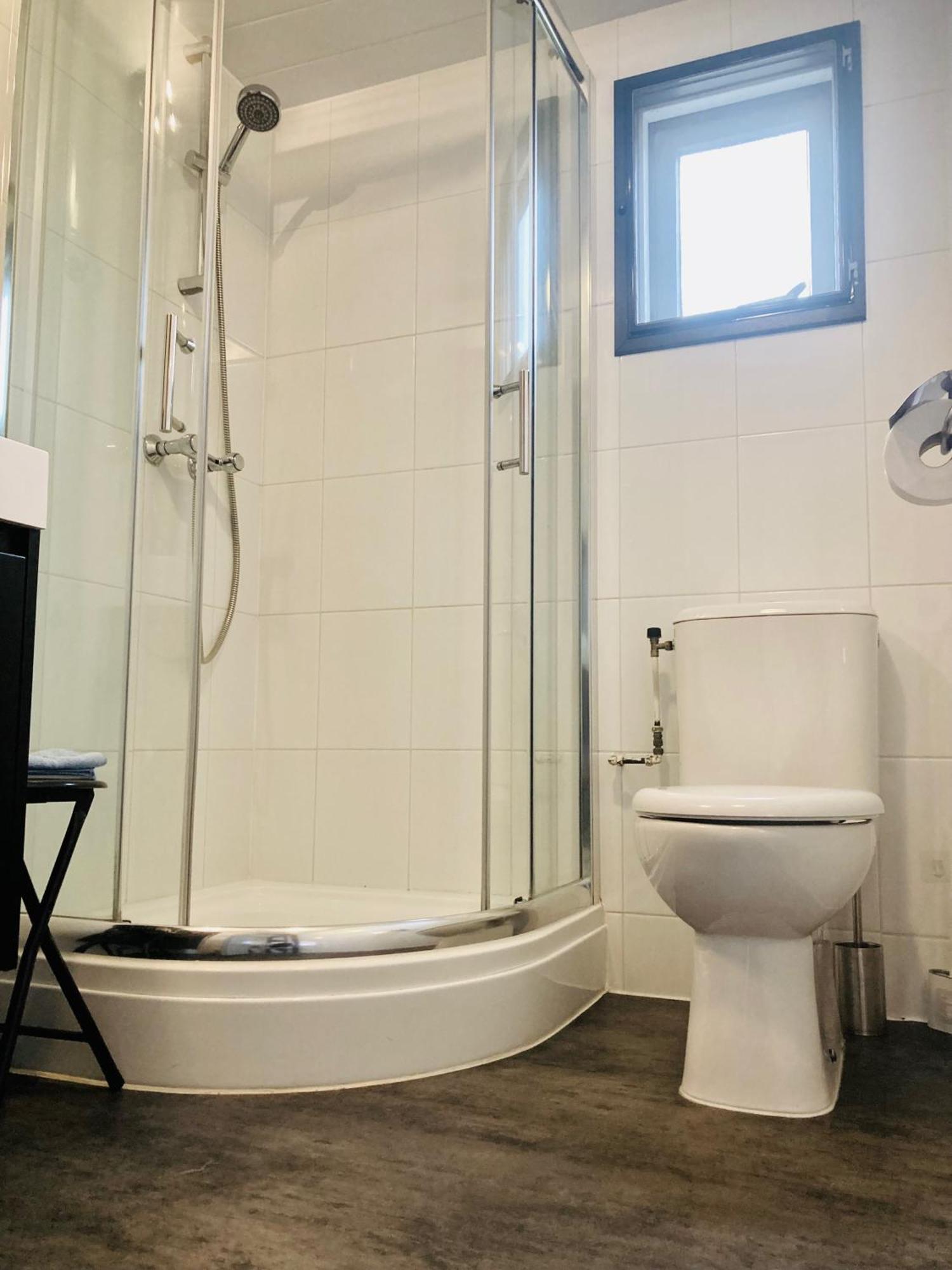Haus Gaby Direkt Am Lauwersmeer Anjum Bagian luar foto