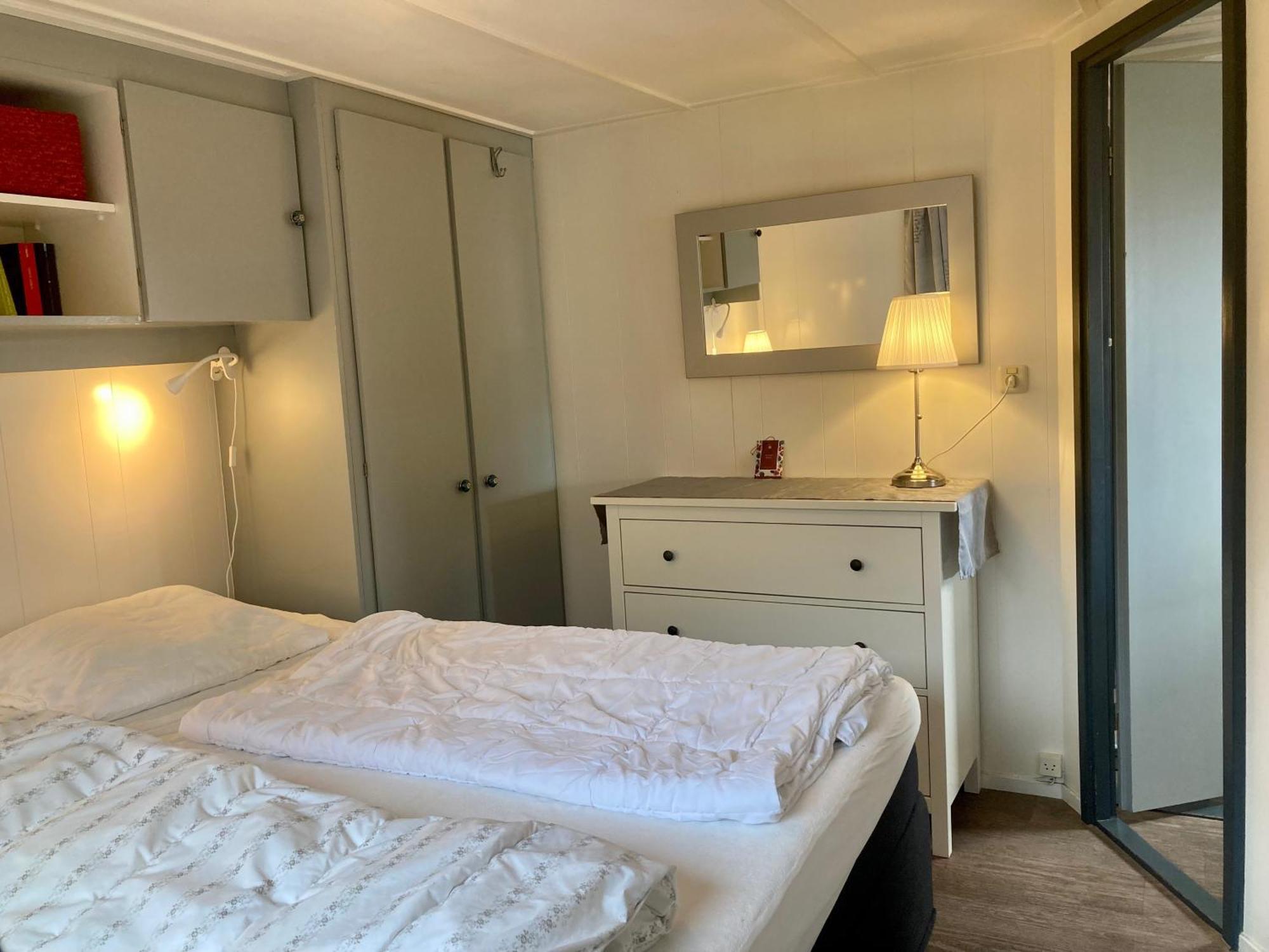 Haus Gaby Direkt Am Lauwersmeer Anjum Bagian luar foto