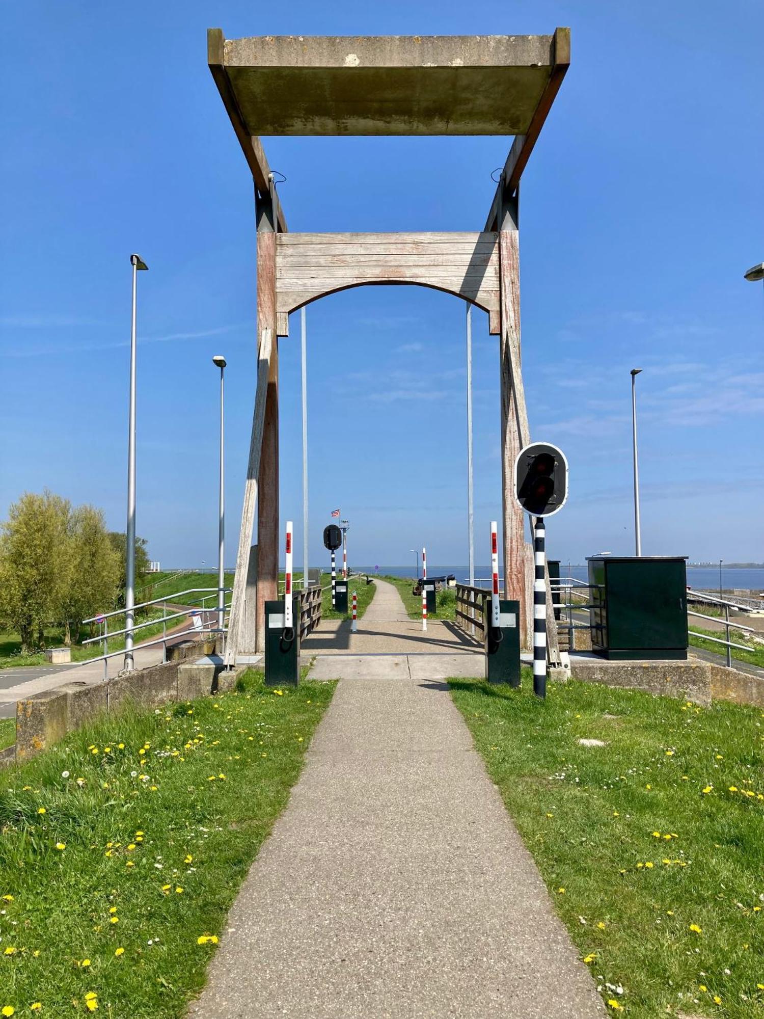 Haus Gaby Direkt Am Lauwersmeer Anjum Bagian luar foto